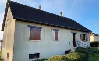 Photo Vente maison Moulins-la-Marche