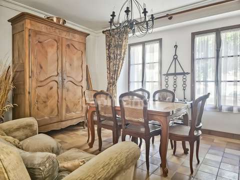 Vente maison 4 pièces Moulins-la-Marche 61