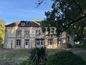 Vente Maison 4 chambresMoulins-la-Marche