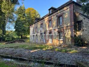 Vente Maison 4 chambresMoulins-la-Marche