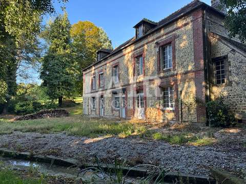 Vente maison 6 pièces Moulins-la-Marche 61