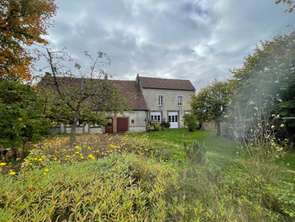 Vente Maison 6 chambresMoulins-la-Marche