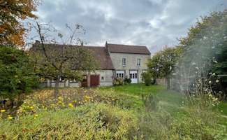 Photo Vente maison Moulins-la-Marche