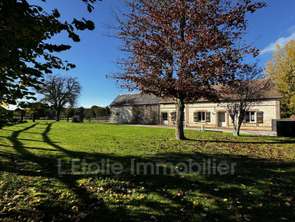 Vente Maison 3 chambresMoulins-la-Marche