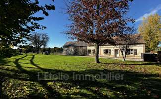 Photo Vente maison Moulins-la-Marche
