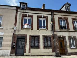 Vente Maison 3 chambresMoulins-la-Marche