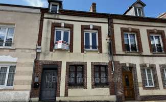 Photo Vente maison Moulins-la-Marche