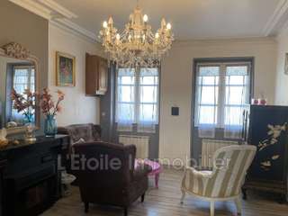 Vente maison 4 pièces Vente maison 4 pièces