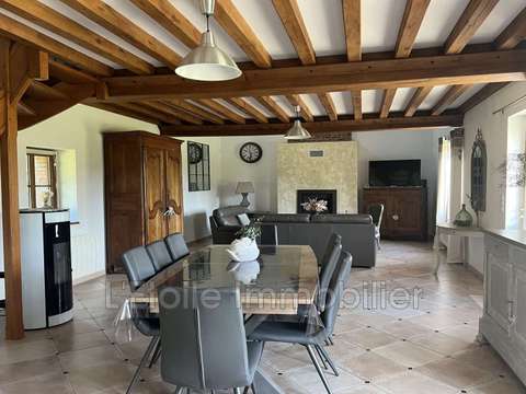 Vente maison 6 pièces Vente maison 6 pièces