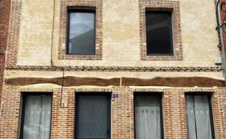 Photo Vente maison Moulins-la-Marche