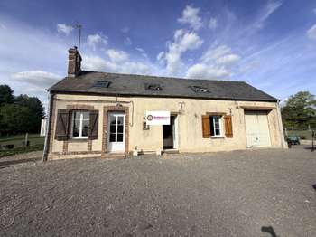 Vente Maison 3 chambresMoulins-la-Marche