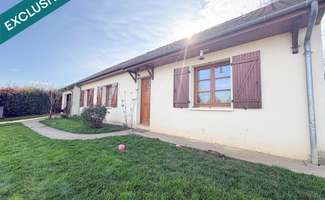 Photo Vente maison Moulins-le-Carbonnel
