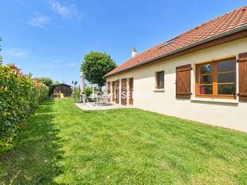 Photo Vente maison Moulins-le-Carbonnel