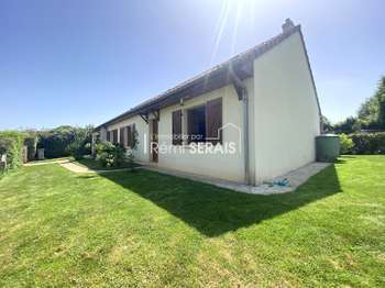 Vente Maison 5 chambresMoulins-le-Carbonnel