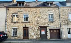 Photo Vente maison Moulins-le-Carbonnel