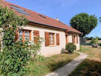 Photo Vente maison Moulins-le-Carbonnel