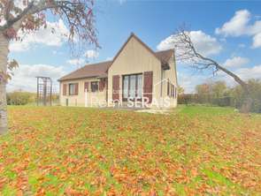 Vente Maison 4 chambresMoulins-sur-Orne