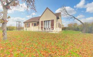 Photo Vente maison Moulins-sur-Orne