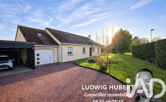 Photo Vente maison Moulins-sur-Orne