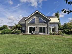 Vente Maison 3 chambresMoulins-sur-Orne