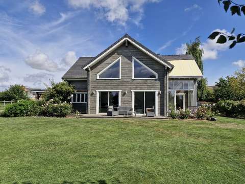 Vente maison 4 pièces Moulins-sur-Orne 61