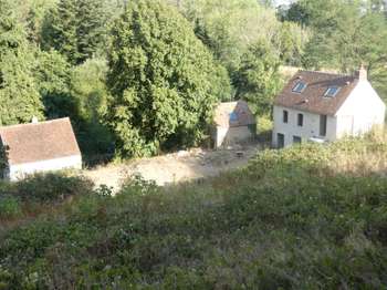 Vente Maison 4 piècesMoulins-sur-Orne
