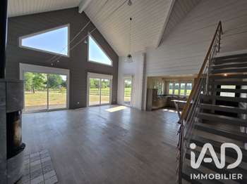Vente maison 7 pièces Vente maison 7 pièces