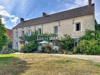 Vente Maison 4 chambresMoulins-sur-Orne