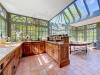 Vente maison 9 pièces