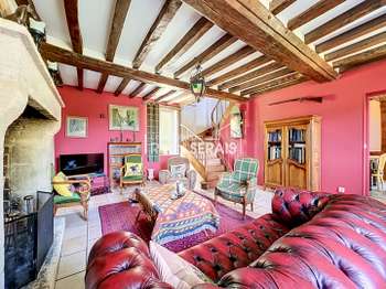 Vente maison 9 pièces Vente maison 9 pièces