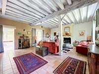 Vente maison 9 pièces