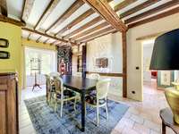 Vente maison 9 pièces Vente maison 9 pièces