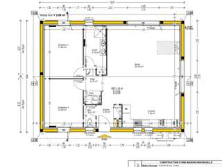 Vente maison 4 pièces Vente maison 4 pièces