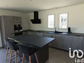Vente Maison 2 chambresMoulis-en-Médoc