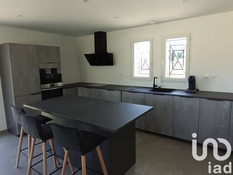 Vente maison 4 pièces Moulis-en-Médoc 33