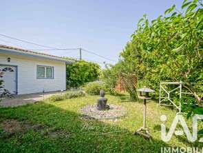 Vente Maison 4 chambresMoulis-en-Médoc