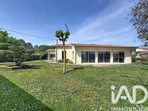 Vente Maison 3 chambresMoulis-en-Médoc