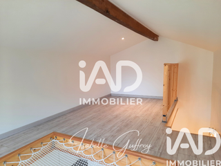 Vente maison 2 pièces