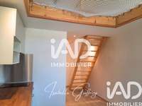 Vente maison 2 pièces