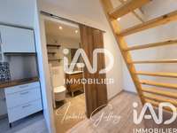 Vente maison 2 pièces