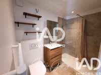 Vente maison 2 pièces