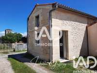 Vente maison 2 pièces