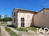 Vente maison 2 pièces