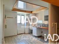 Vente maison 2 pièces