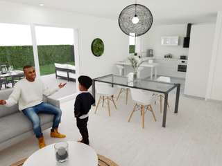 Vente maison Vente maison
