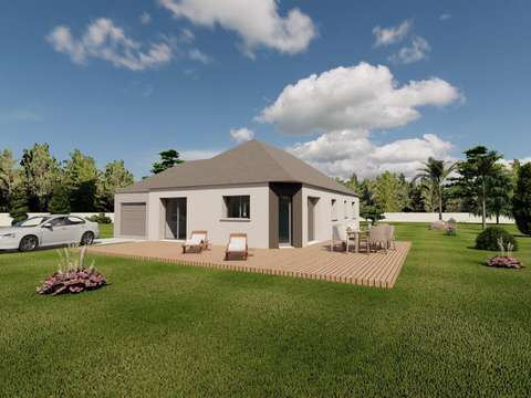 Vente maison Vente maison