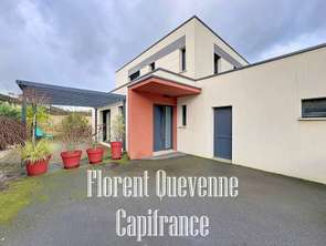 Vente Maison 4 chambresMoult