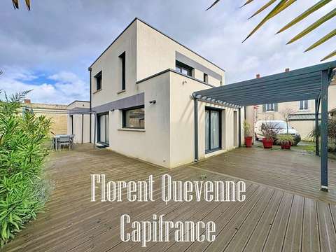 Vente maison 6 pièces Vente maison 6 pièces