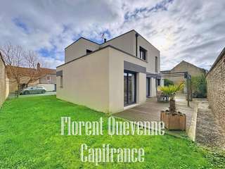 Vente maison 6 pièces Vente maison 6 pièces