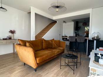 Vente Maison 2 chambresMoult